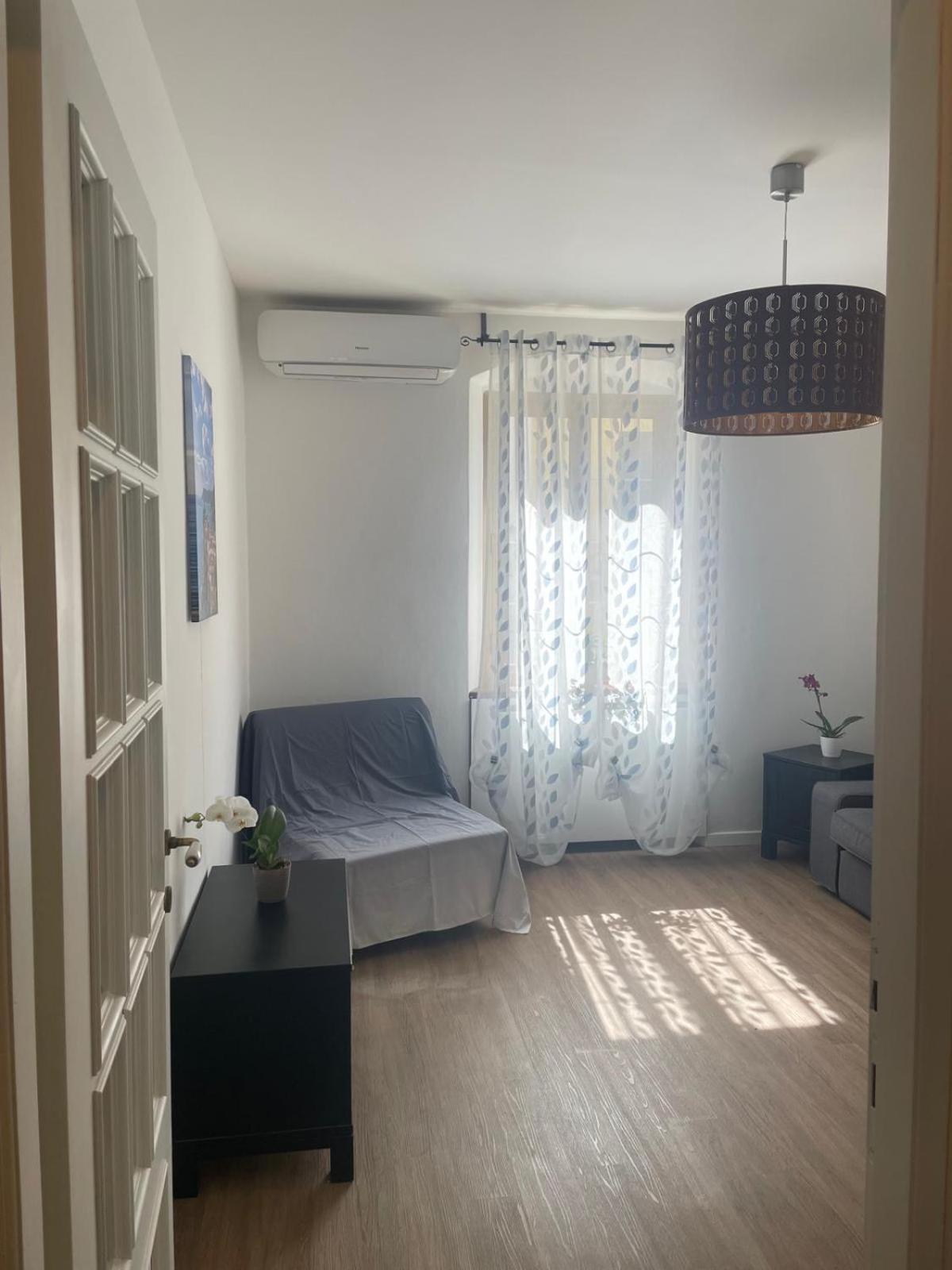 Orizzonte - 5 Terre, Via Fratelli Rosselli 11, Centro Storico-Stazione Centrale Con 2 Camere Da Letto La Spezia Eksteriør bilde